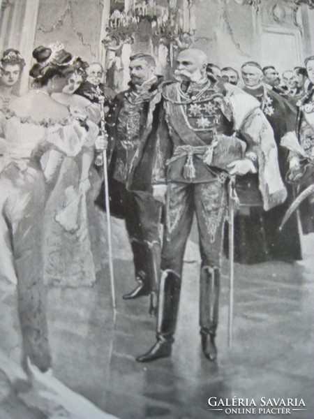 Mikszáth Kálmán: Az én kortársaim, 1904