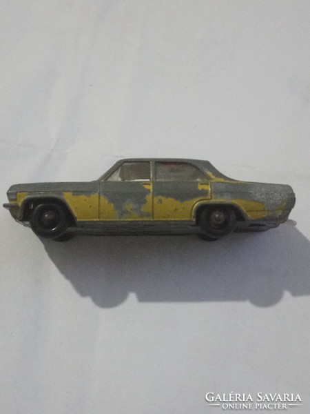 Matchbox. Opel Diplomat. 