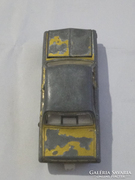 Matchbox. Opel Diplomat. 