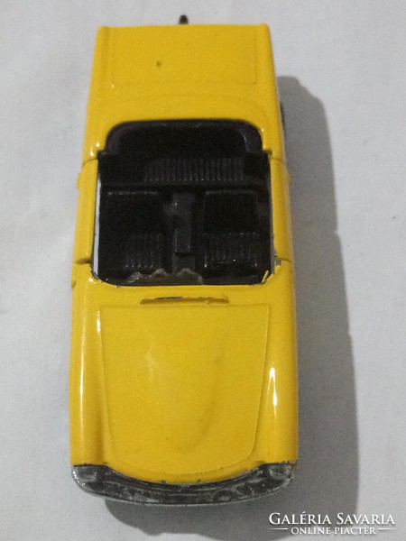 Matchbox. Lesney Mercedes 230.SL.