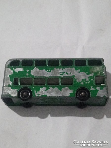 Matchbox Daimler Bus. Lesney. 