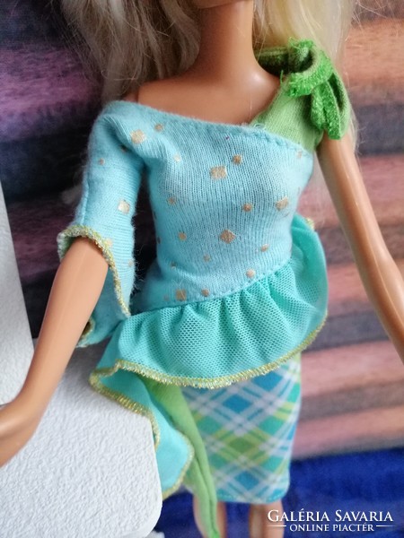 BARBIE Vintage Mattel inc 1998