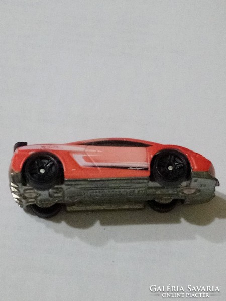 Lamborghini Gallardo superleggera kisautó. 