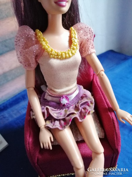 Barbie vintage mattel inc 2003