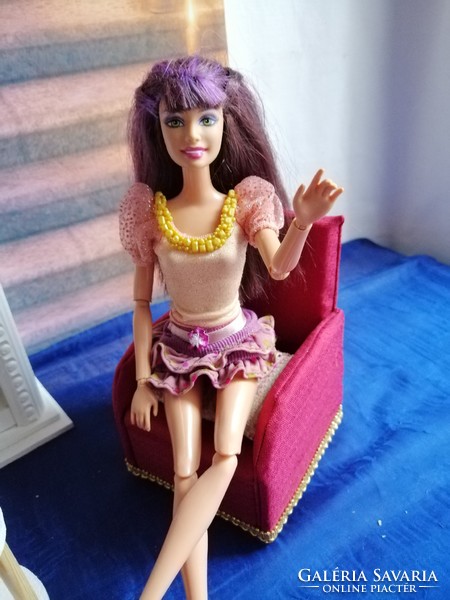 BARBIE Vintage Mattel inc 2003