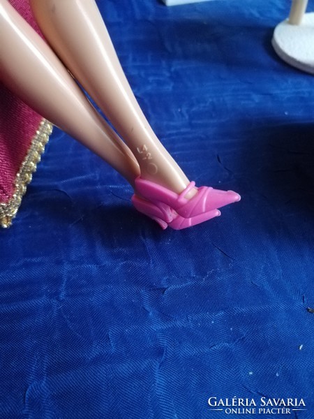Barbie vintage mattel inc 1998