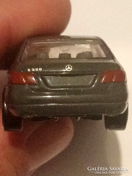 Realtoy Mercedes Benz E class. 