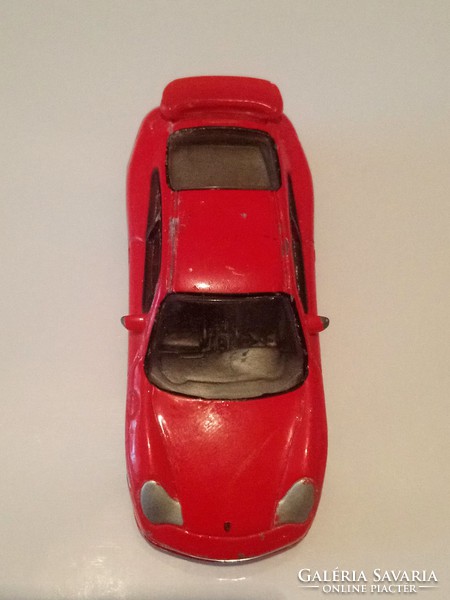 Realtoy Porsche 911.GT3.kisautó.