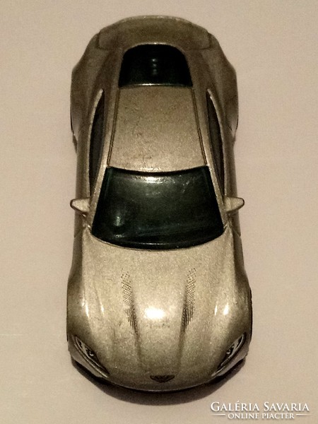 Hot Wheels Aston Martin DB 10.TM Danjag. 