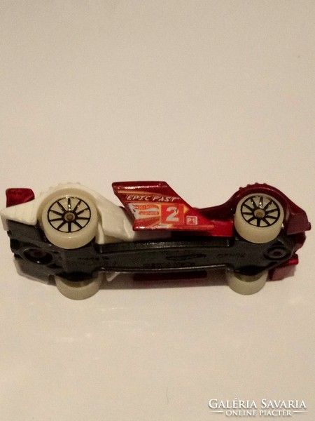 Hot Wheels 1186 MJ 1 NL. 