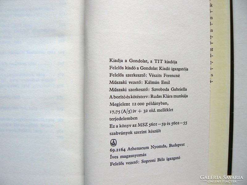 A SZOCIALISTA REALIZMUS I., KÖPECZI BÉLA 1970 KÖNYV JÓ ÁLLAPOTBAN