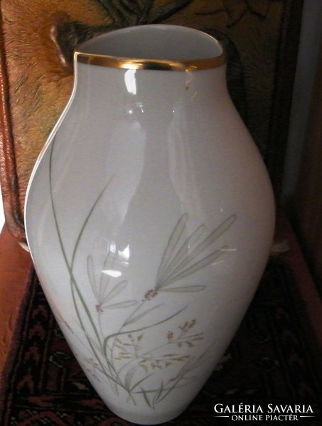 32 Cm Bavarian vase royal kpm x