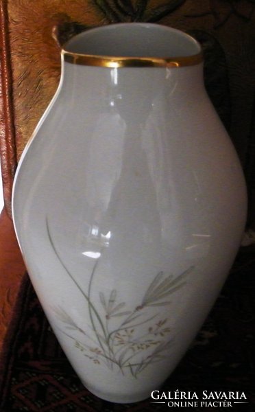 32 Cm Bavarian vase royal kpm x