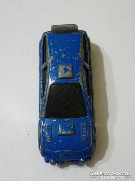 Hot Wheels McDonald's 2002.