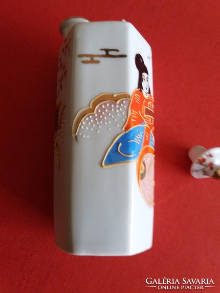 Japán pálinkás - szaké készlet