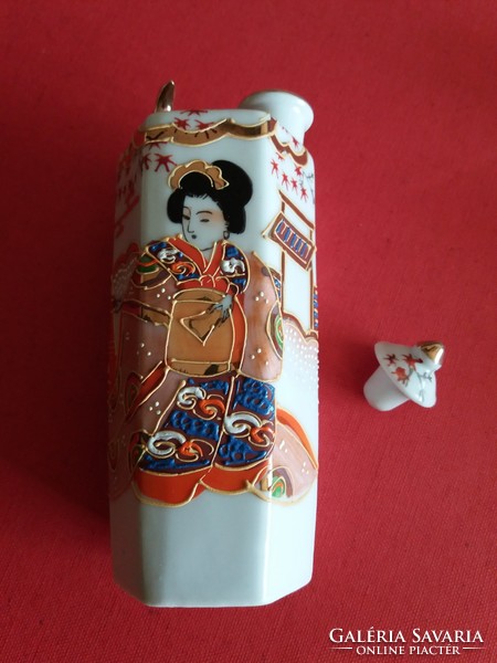 Japán pálinkás - szaké készlet