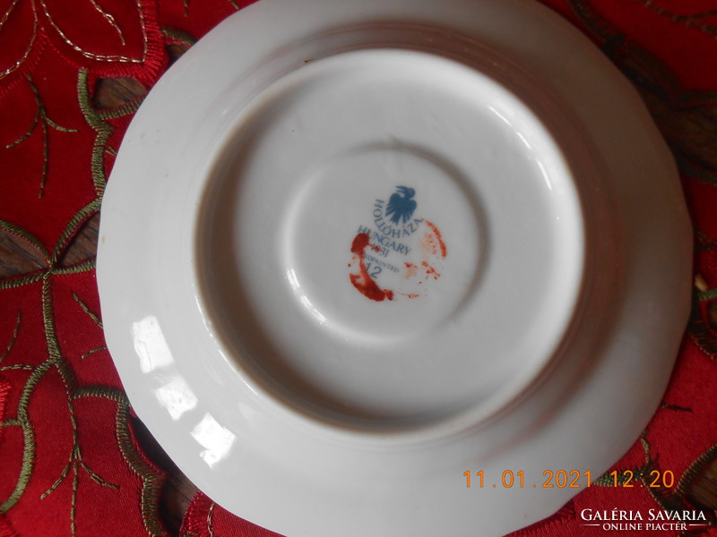 Ravenclaw coffee small plate