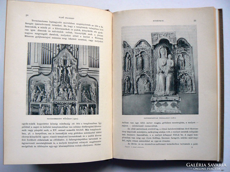 Art of the Finns (from ancient times to the present) art library 1911 (franklin company) book in good condition
