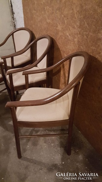 Thonet jellegű székek 4 db !
