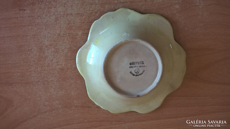 Marumon Ware vintage japán porcelán