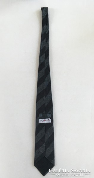 Perfect condition Paul Smith retro vintage silk tie