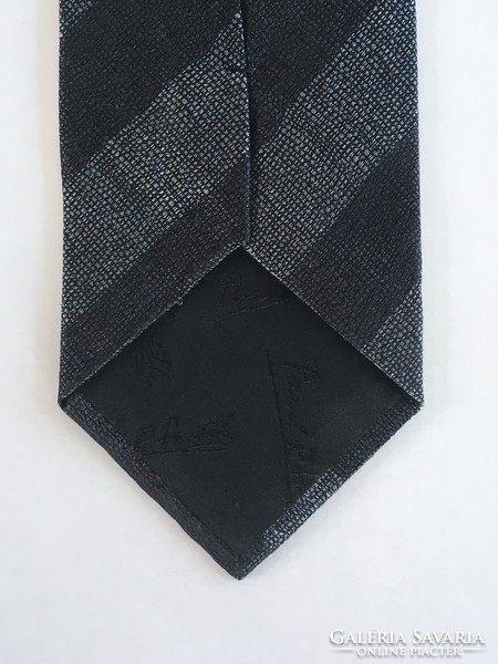 Perfect condition Paul Smith retro vintage silk tie