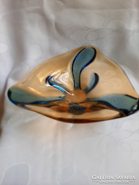 Huge size Murano glass offering / centerpiece