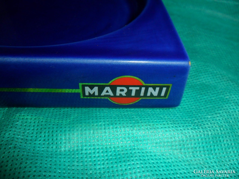 Martini reklám hamuzó 1970-1980-as évek