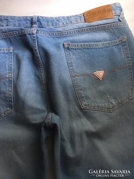 Guess men's jeans size 36