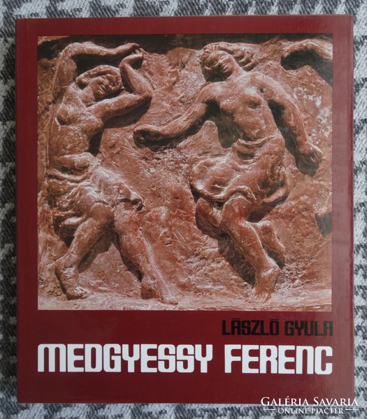 László Gyula : Medgyessy Ferenc