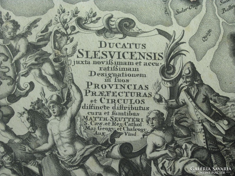 August Vindel : "Ducatus Slesvicensis"