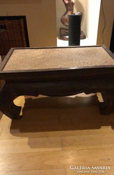 Small Indonesian table