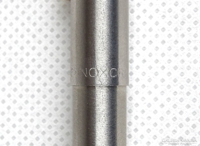 1C015 Inoxcrom toll készlet dobozában