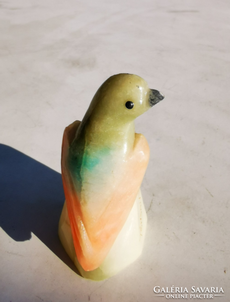 Tenerife mineral bird,