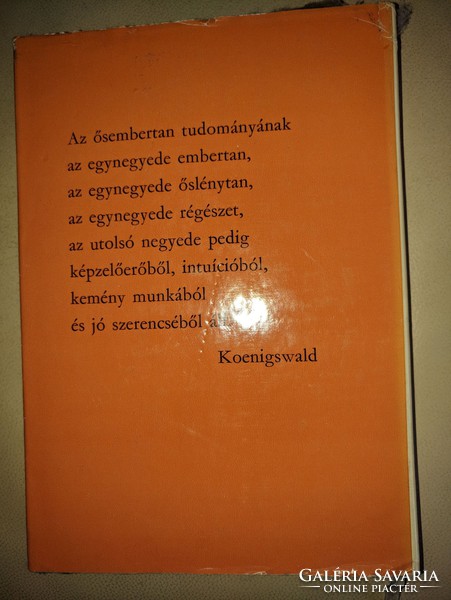  Dr. Kiszely István: Sírok, csontok, emberek 1969