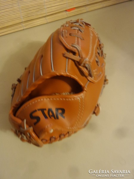 Star B0704 Baseball /Softball Kesztyű