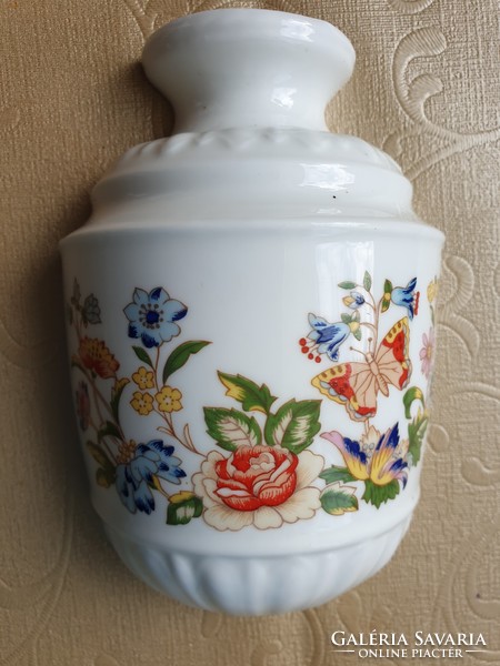 English ceramic floral vaporizer for sale!