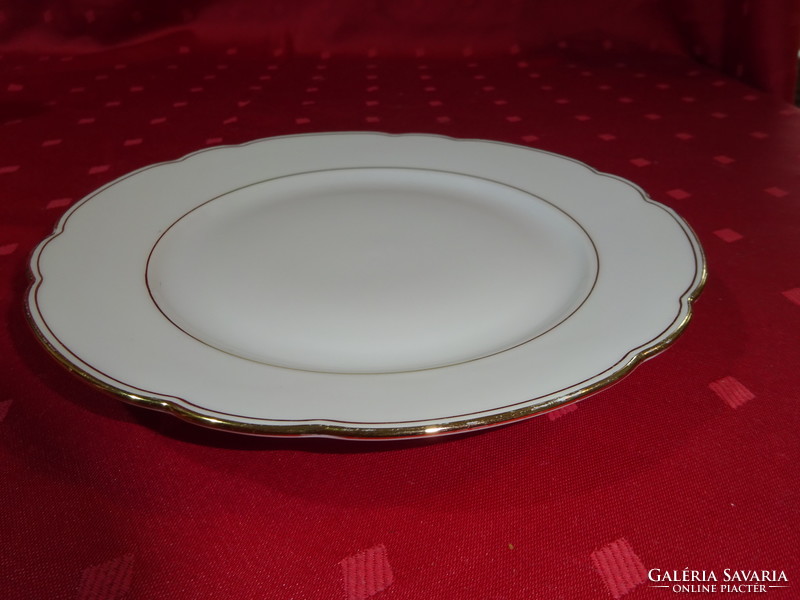 Seltmann weiden bavaria German porcelain cake plate with Inca markings. He has!