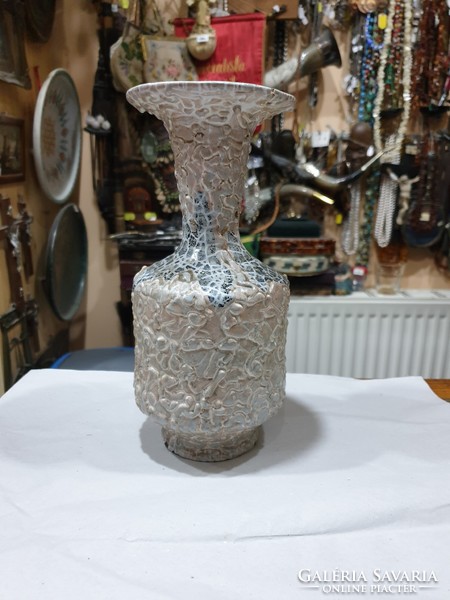 Gorka Géza váza 
