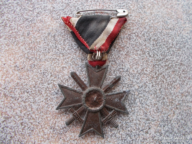 Ww2, German badge, original