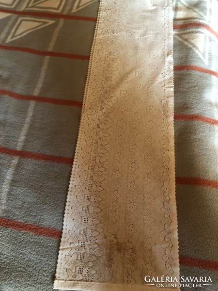 Large box of mixed size curtains / curtain material for sale !! - Look at the pictures !!