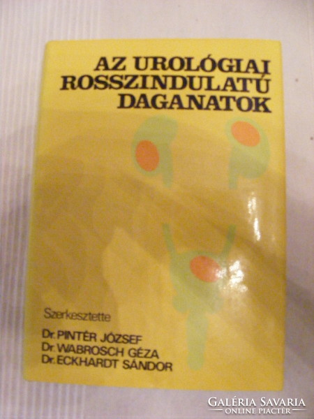 Urological malignancies