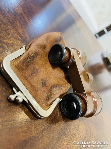 G.Rodenstock binoculars binoculars