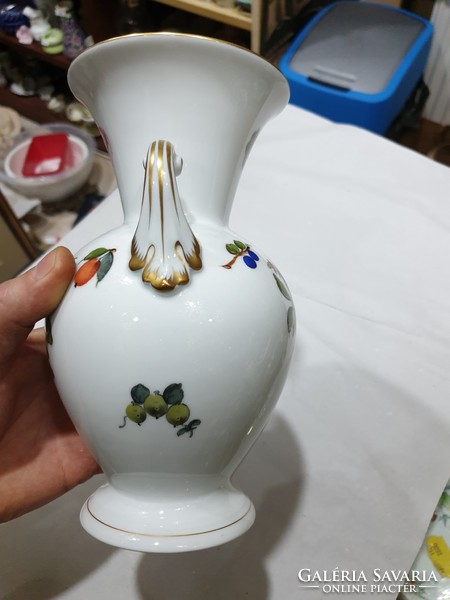 Herendi váza 