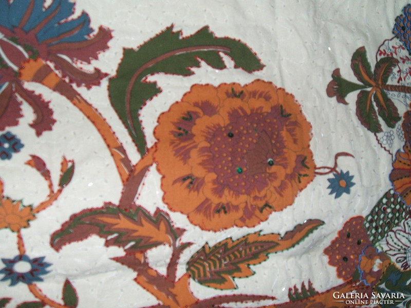 Exclusive Indian tapestry rarity