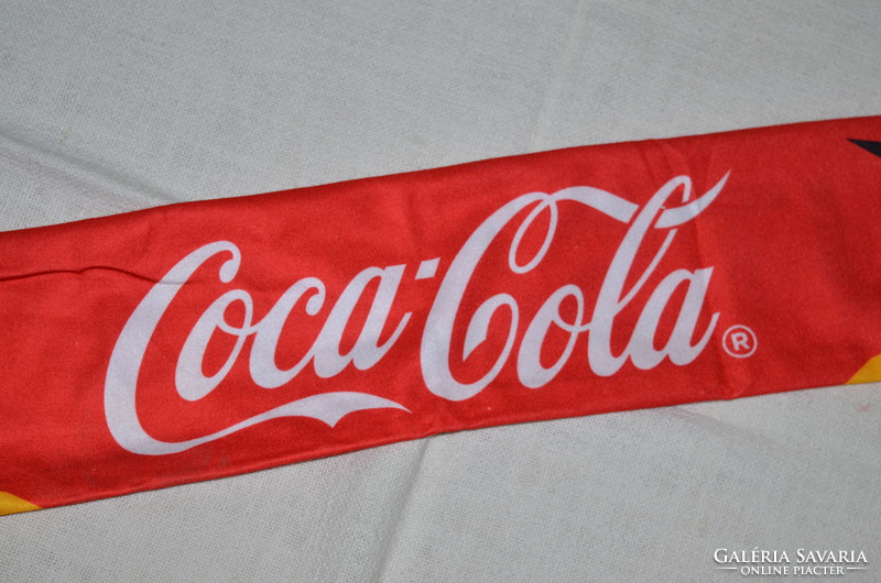 Coca-Cola reklám  ( DBZ 0093 )