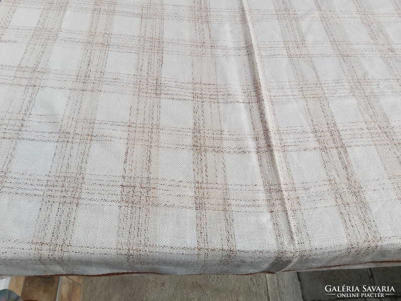 Approx 125 * 155 cm tablecloth tablecloth nostalgia collection piece village tablecloth