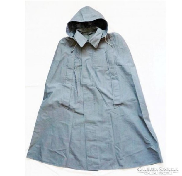 Work guard rain protection cape