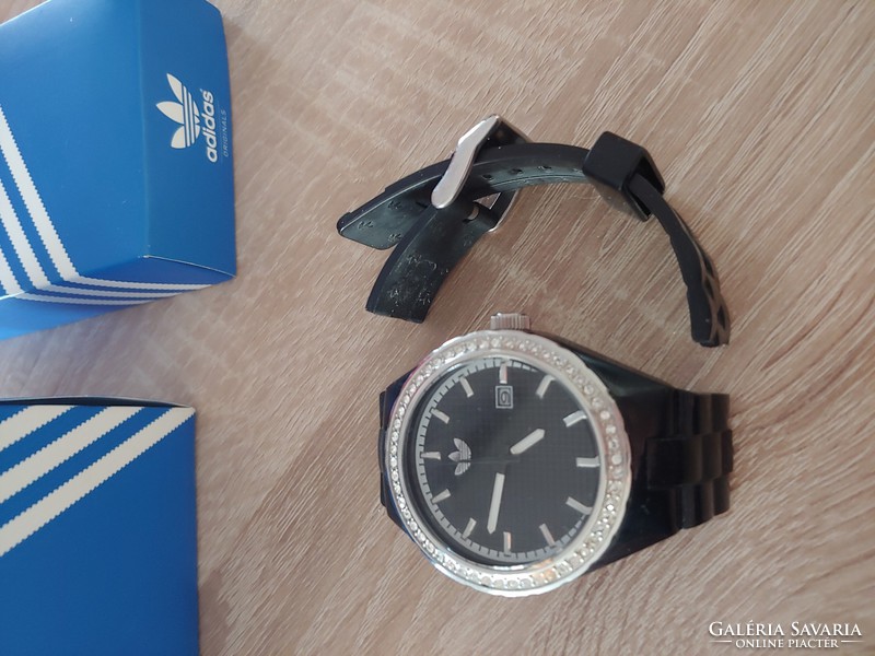 Adidas men's watch without strap