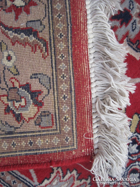 Iráni nagyon szép szőnyeg !